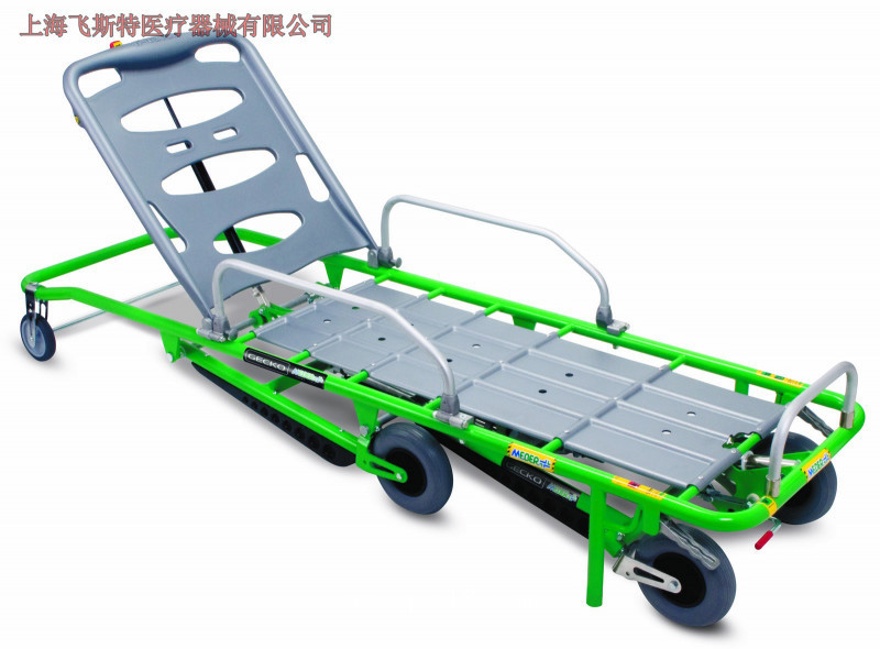 意大利米博進(jìn)口上車消防救援擔(dān)架7122