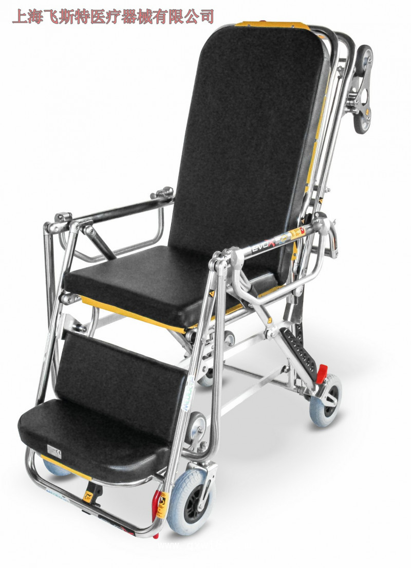 意大利米博進(jìn)口上車救援消防擔(dān)架7110