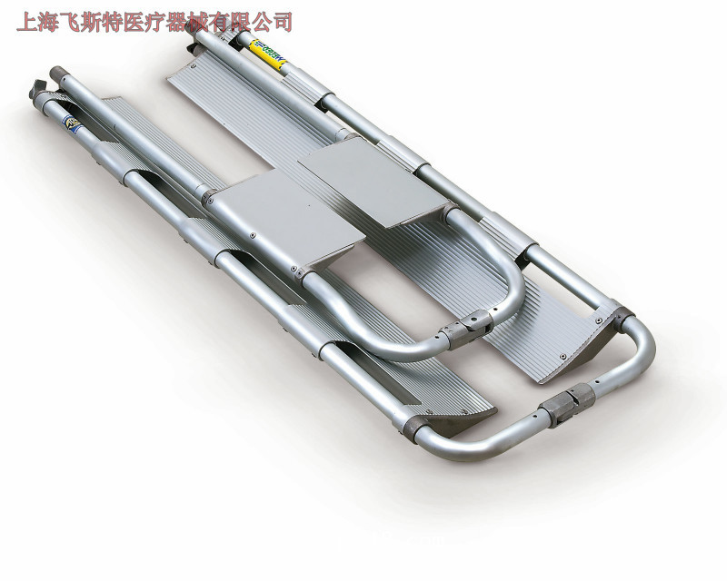 意大利米博進口鏟式救援消防擔架630