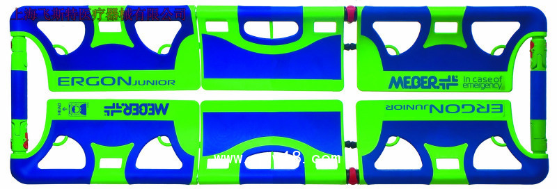 意大利米博進(jìn)口擔(dān)架藝格鏟擔(dān)架消防救援擔(dān)架16150