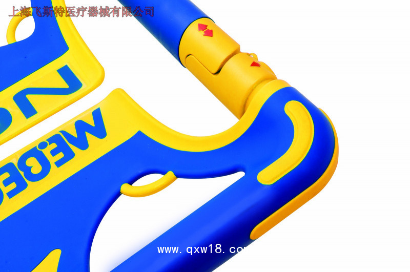 意大利米博進(jìn)口擔(dān)架藝格鏟擔(dān)架消防救援擔(dān)架16150