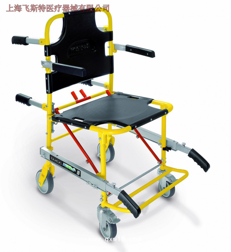 意大利米博進(jìn)口椅式樓梯擔(dān)架救援消防擔(dān)架659