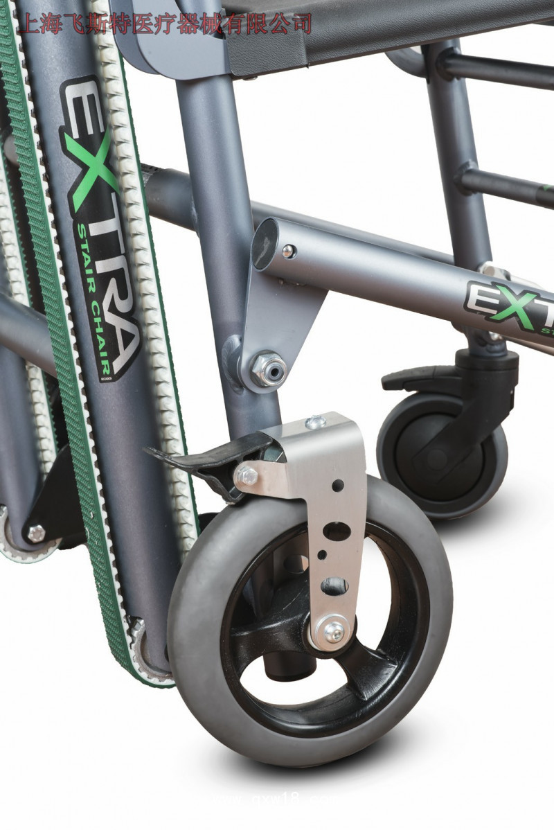 意大利米博進(jìn)口履帶式樓梯椅式擔(dān)架救援消防擔(dān)架670