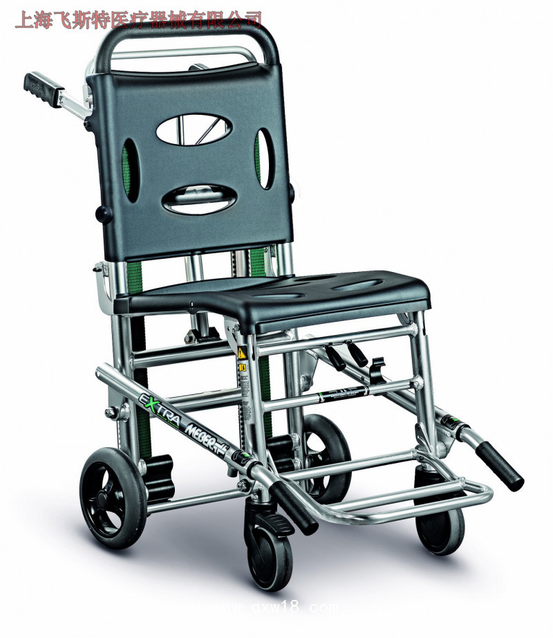 意大利米博進(jìn)口履帶式樓梯椅式擔(dān)架救援消防擔(dān)架670