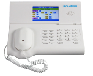 呼叫對講系統(tǒng)?對講系統(tǒng)生產(chǎn)廠?物聯(lián)網(wǎng)智慧病房護 呼叫對講器