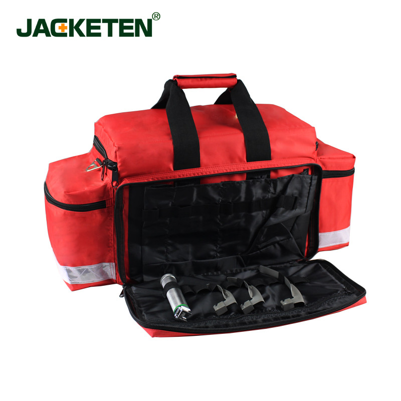 久菲特醫(yī)用急救包 地震應(yīng)急包 120轉(zhuǎn)運醫(yī)療包JKT-013