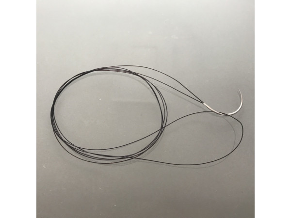 博達聚乙醇酸可吸收環(huán)線 新品縫線，關(guān)腹關(guān)胸手術(shù)縫線