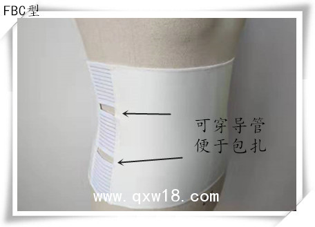 乳腺壓力繃帶，乳腺術胸繃帶，乳腺微創(chuàng)繃帶