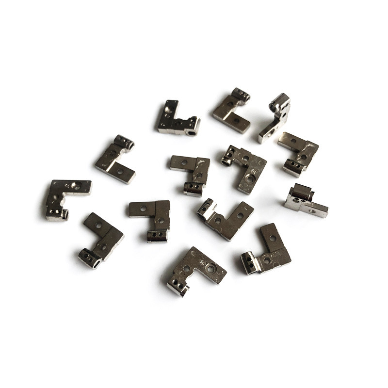 腔鏡鉗頭|醫(yī)療不銹鋼配件|來(lái)圖定制加工|醫(yī)療器械配件