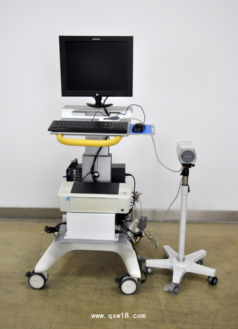 數(shù)碼電子陰道鏡