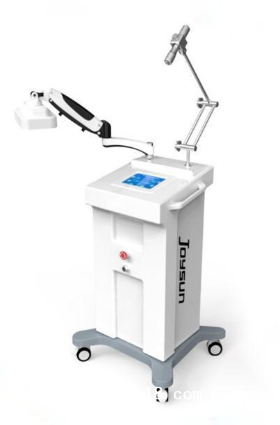半導體激光治療儀