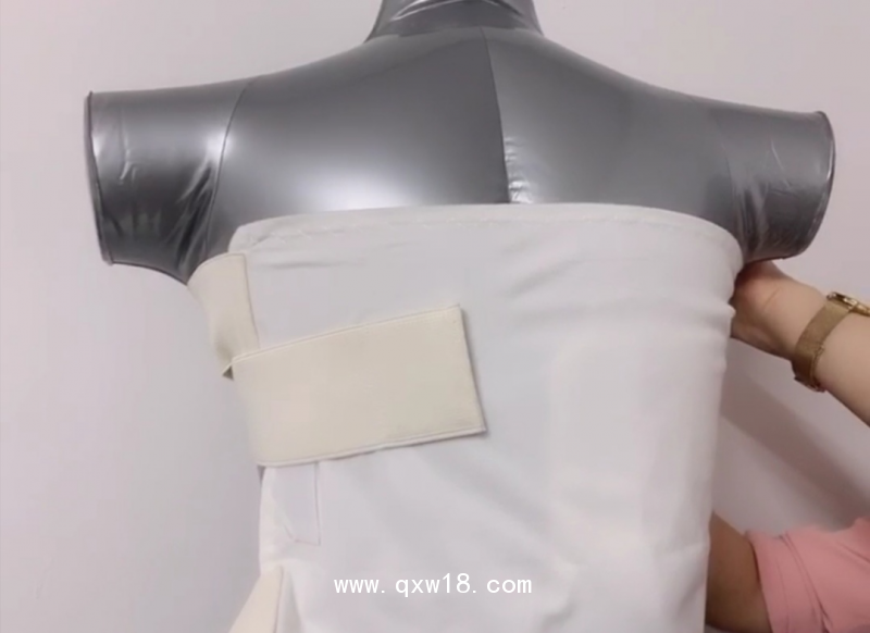 胸骨固定板 胸肋骨折外固定