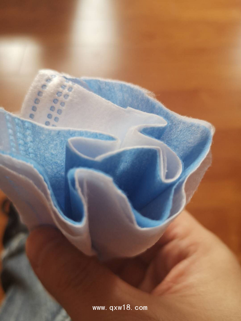 一次性醫(yī)用口罩