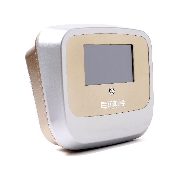 腦循環(huán)治療儀，家用臺(tái)式，失眠抑郁小兒腦癱