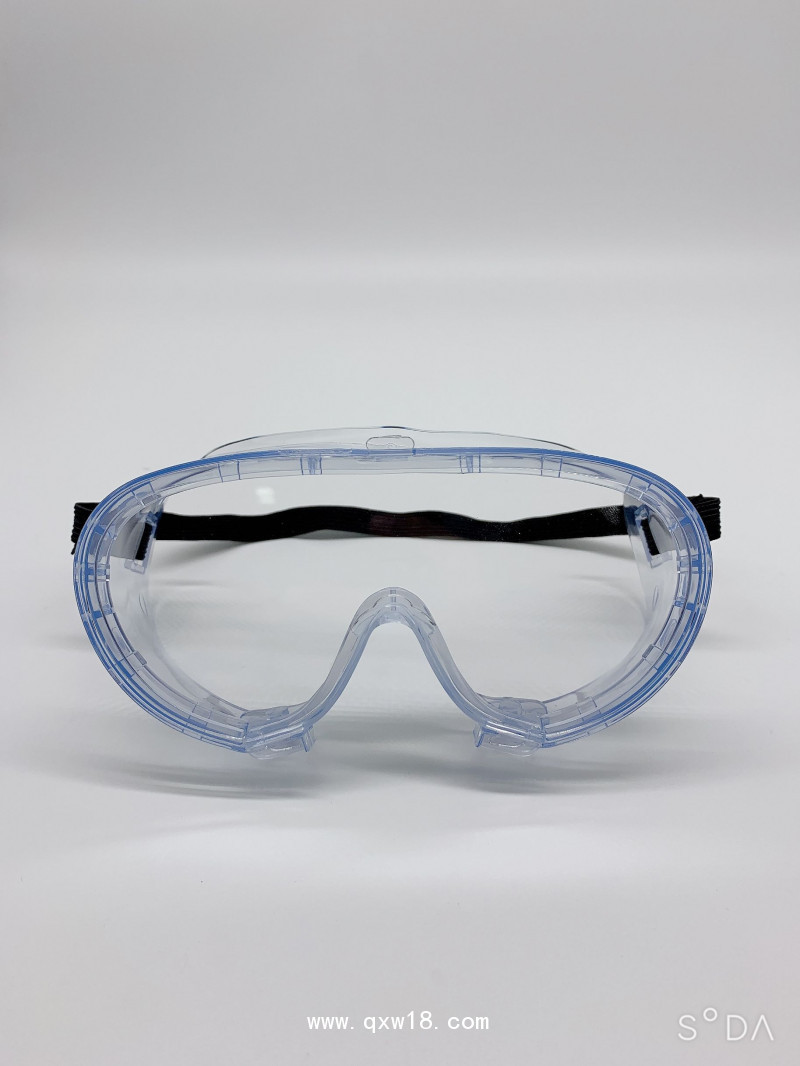 醫(yī)用隔離眼罩