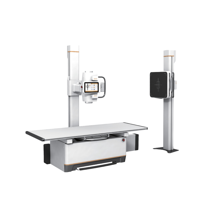 醫(yī)用X射線攝影系統(tǒng) 1000UE/NC