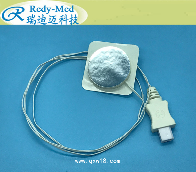 一次性體溫探頭體腔 體表監(jiān)護(hù)儀  飛利浦邁瑞光電