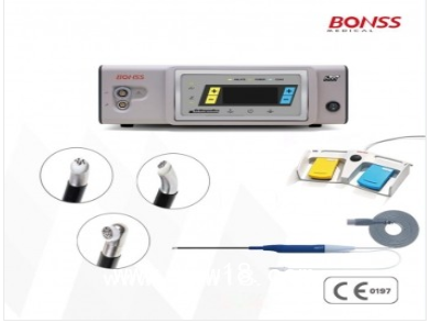 脊柱微創(chuàng)射頻、低溫等離子、椎間孔鏡