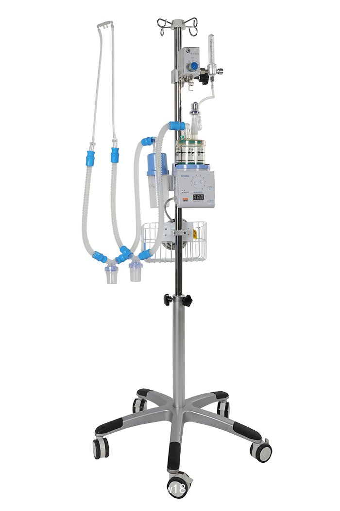 空氧混合器選購(gòu)注意事項(xiàng)