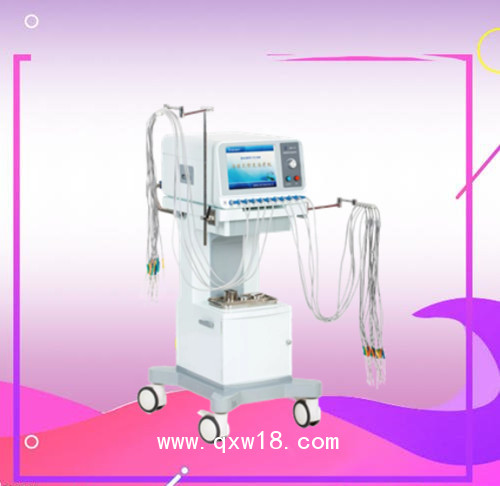 內熱式針灸治療儀