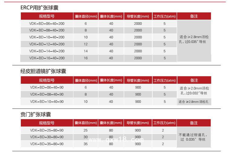 廠家供應(yīng)輸尿管擴(kuò)張球囊導(dǎo)管