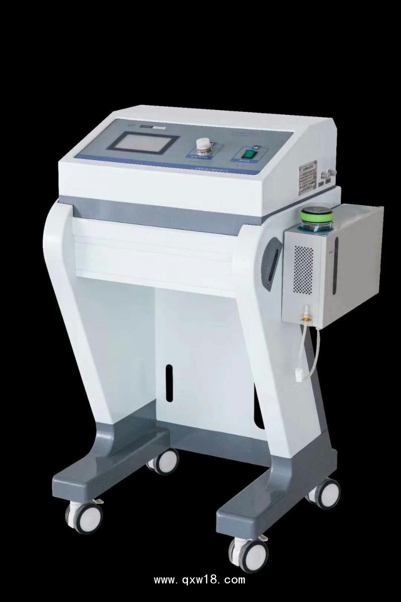 大自血療法臭氧治療儀  三氧臭氧儀