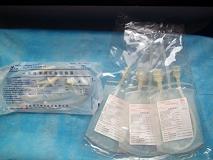 大自血耗材 賽爾金血袋 南格爾血袋 萊士血袋