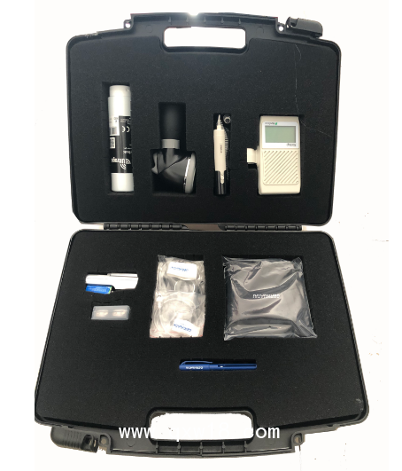 糖尿病足篩查檢測(cè)系統(tǒng)