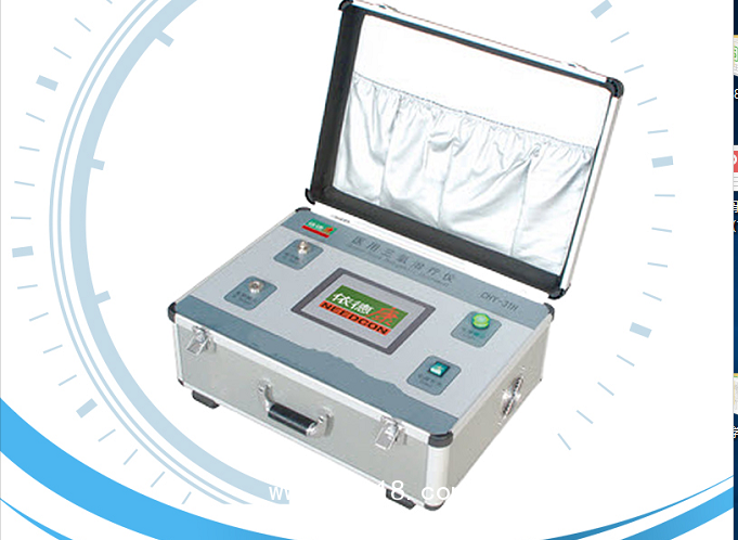 醫(yī)用臭氧治療儀，三證氧治療儀，三氧臭氧儀