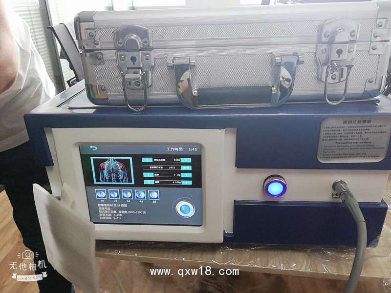 成都美創(chuàng)低溫等離子PLA700，頸椎，椎間空境通用