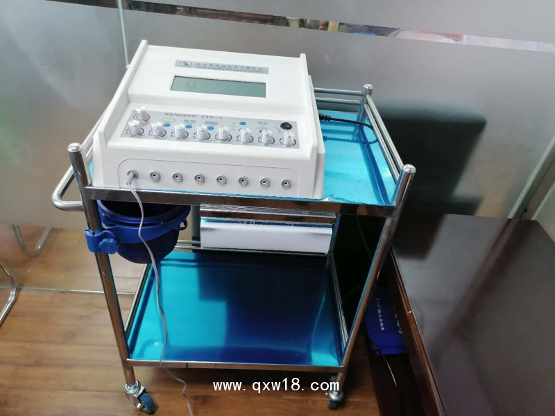 創(chuàng)傷疼痛快速愈合敷貼儀