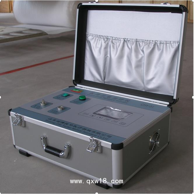 三類證臭氧治療儀80型，31型