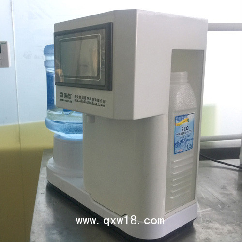 信點XD-500型酸性氧化電位水生成機(jī)