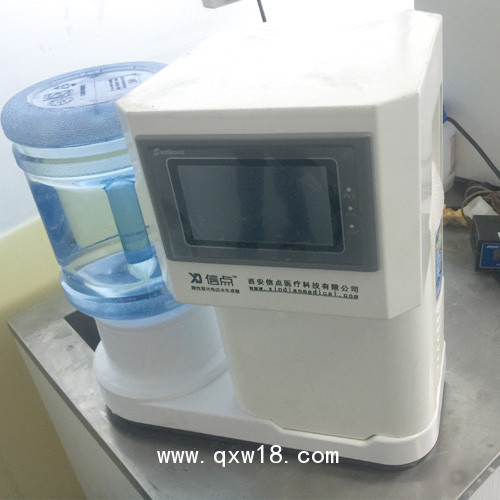 信點XD-500型酸性氧化電位水生成機(jī)