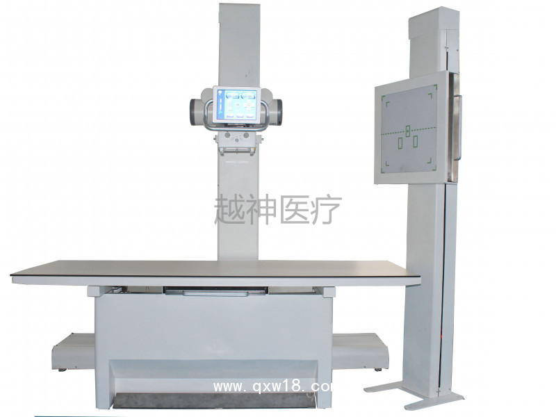 全電動X光機