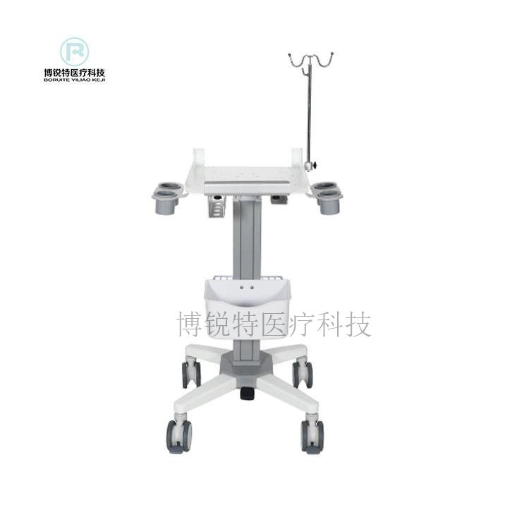 超聲便攜臺車 超聲推車 彩超黑白超推車