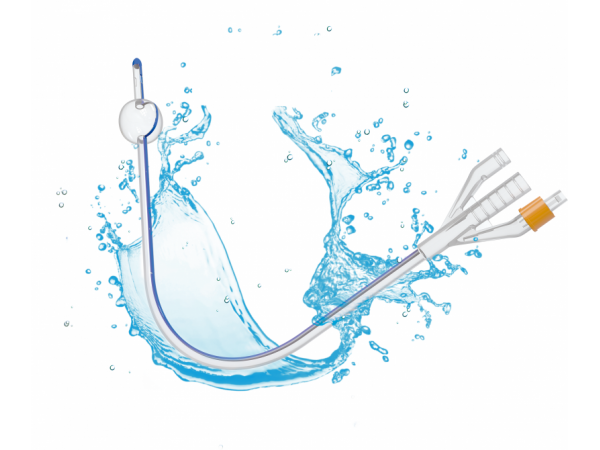 一次性使用導尿管