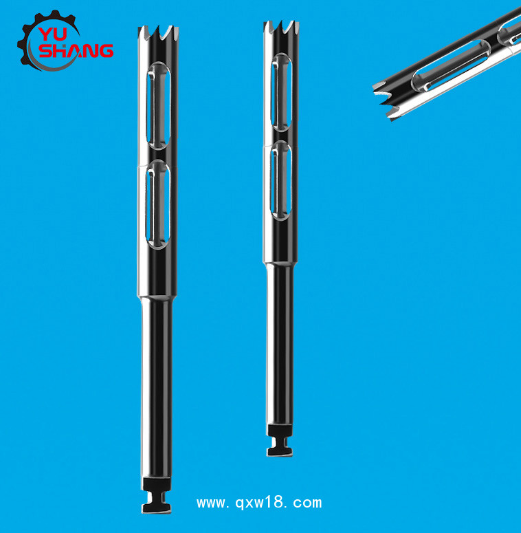 多功能鋸鉆 環(huán)鋸鉆