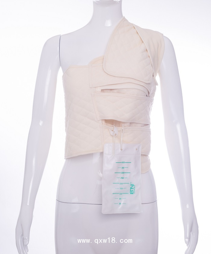 乳腺壓力繃帶，乳腺加壓彈力繃帶，胸帶、乳腺繃帶、乳腺微創(chuàng)繃帶彈力繃帶