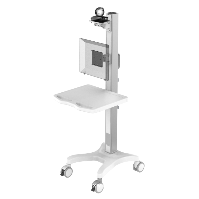 設(shè)備推車 簡易推車 心電監(jiān)護(hù)儀 電腦推車