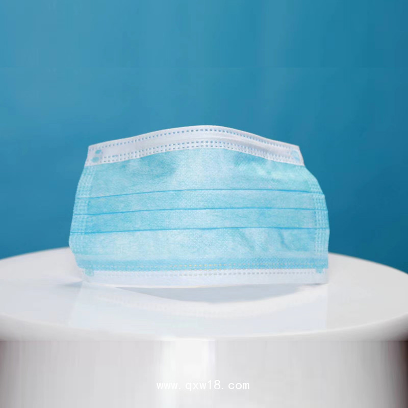 一次性醫(yī)用口罩