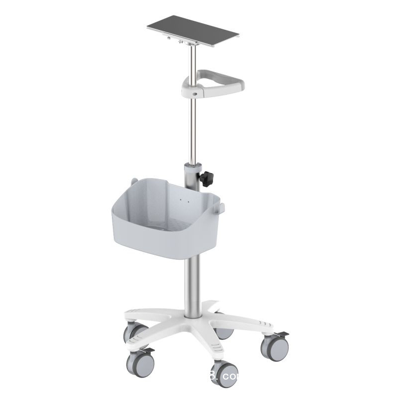 監(jiān)護(hù)儀推車(chē)邁瑞VS600、VS800、VS900移動(dòng)手推臺(tái)車(chē)