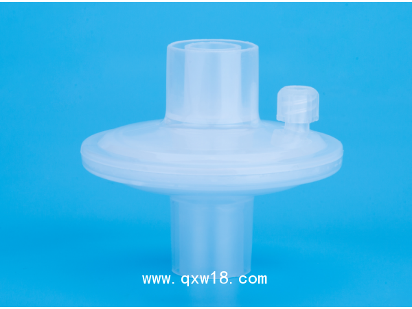 一次性使用呼吸過濾器、肺功能儀呼吸過濾器配件