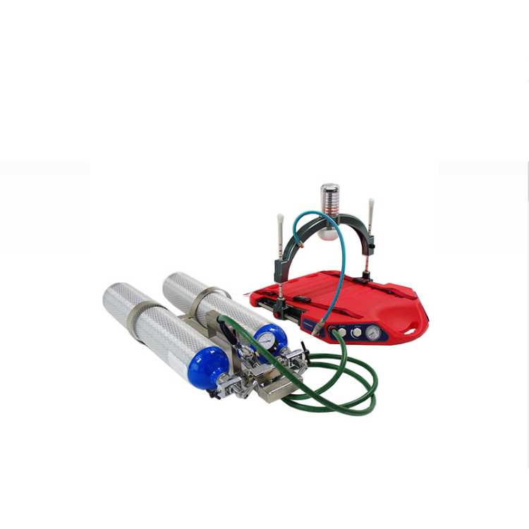 藍(lán)仕威克心肺復(fù)蘇機(jī)MCPR-100B/C