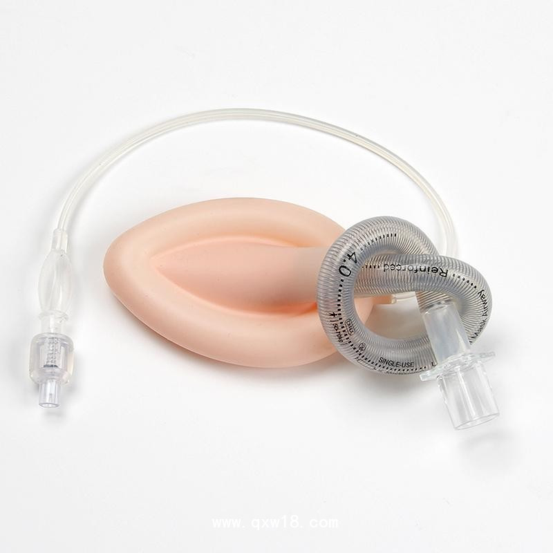 一次性使用醫(yī)用喉罩成品配件