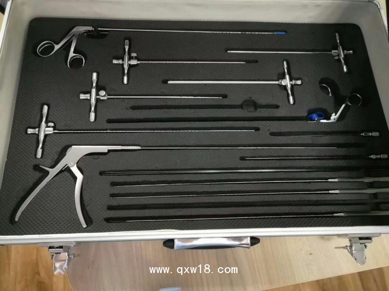 椎間孔鏡廠家、椎間孔鏡 椎間孔鏡技術培訓