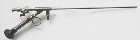 李遜鏡維修8968.405狼牌經皮腎鏡維修