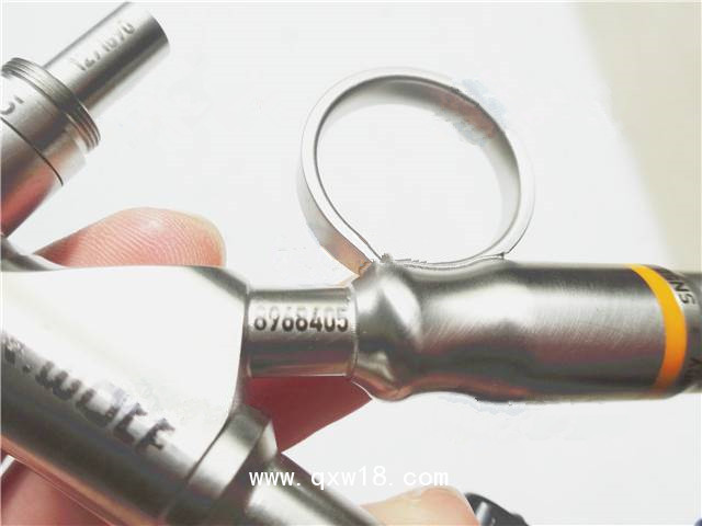 李遜鏡維修8968.405狼牌經皮腎鏡維修