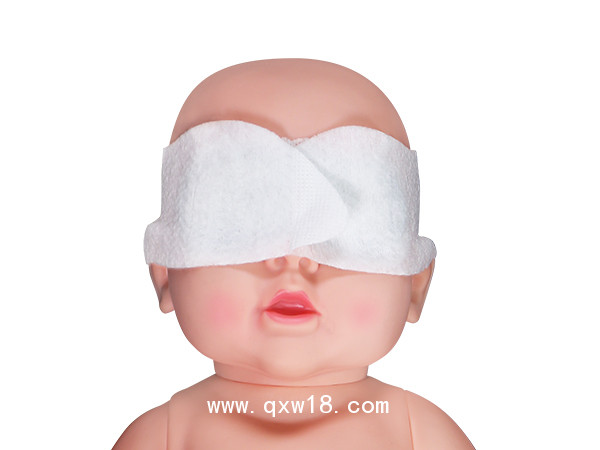 新生兒避藍光眼罩