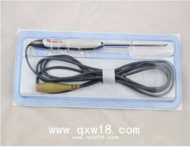 唯奧射頻等離子手術(shù)刀頭孔鏡腰椎手術(shù)射頻等離子消融電極刀頭